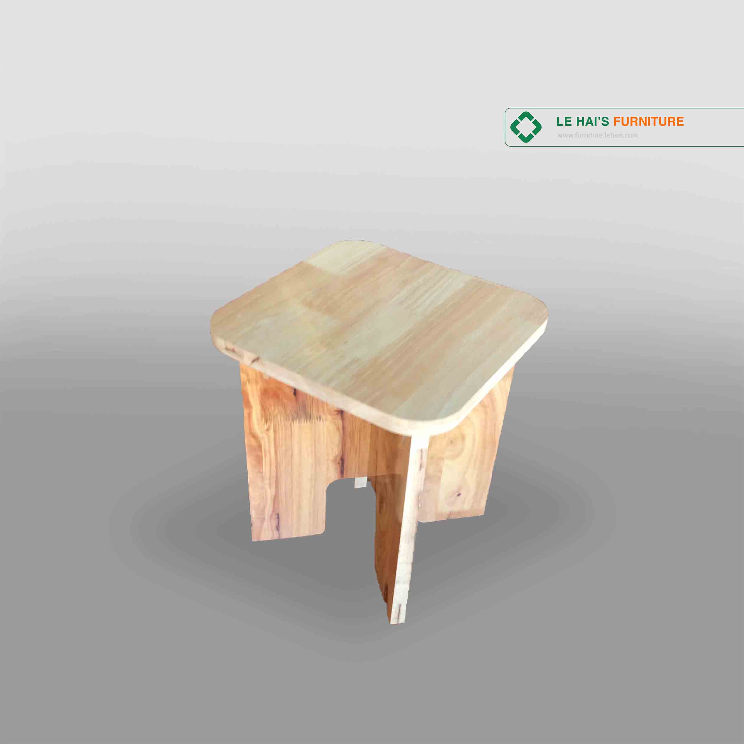 Ghế lắp ghép nhỏ gọn thông minh - G67LHFU