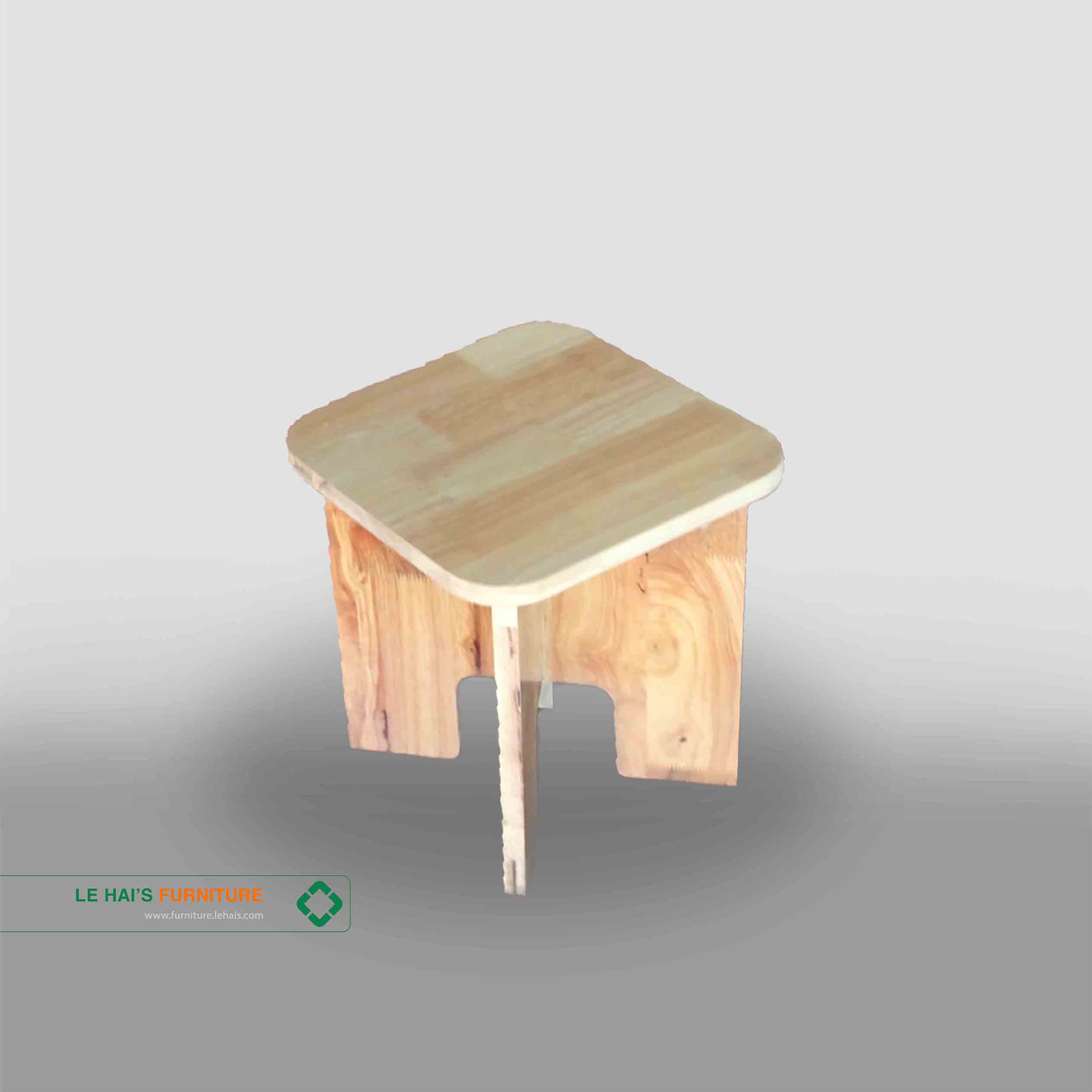 Ghế lắp ghép nhỏ gọn thông minh - G67LHFU