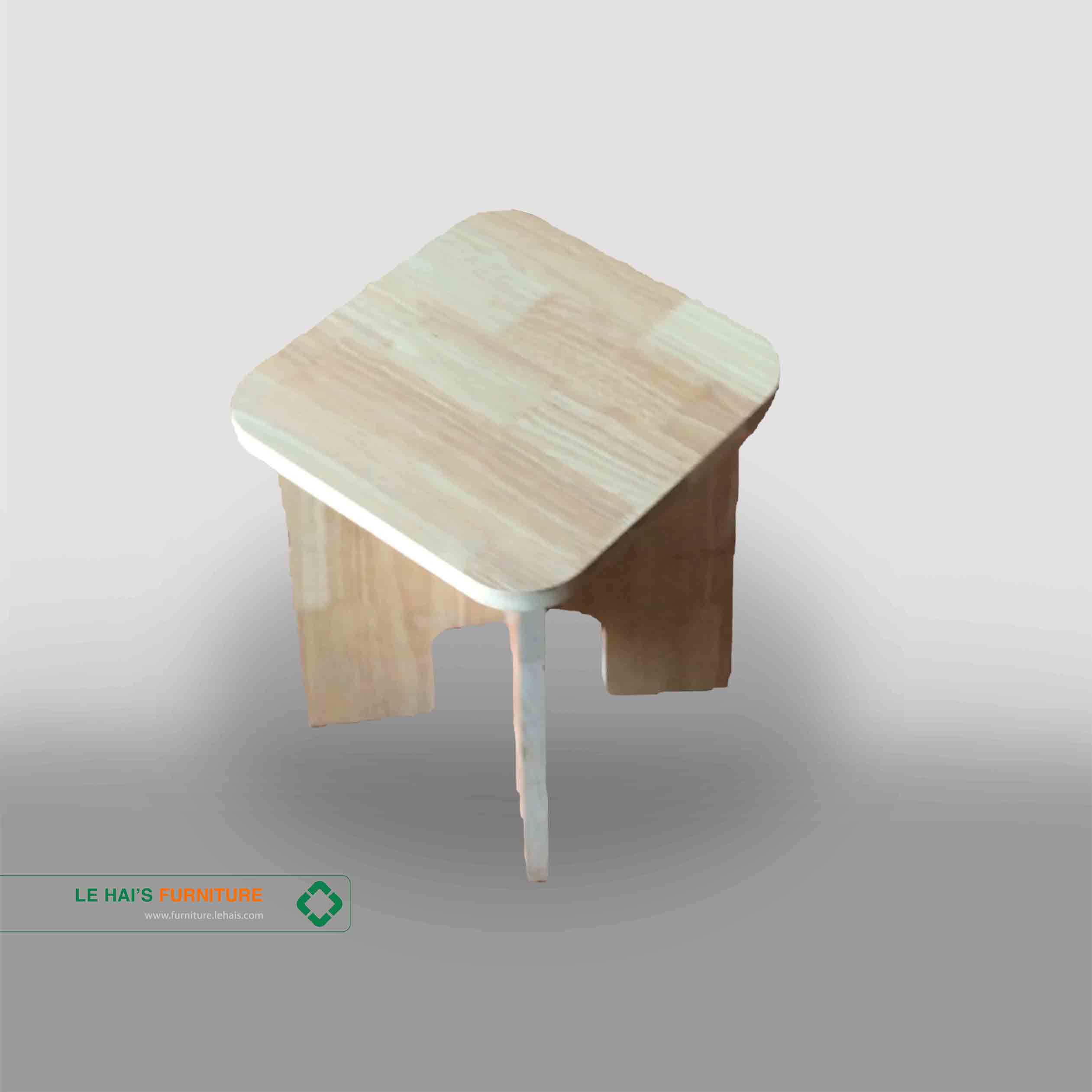Ghế lắp ghép nhỏ gọn thông minh - G67LHFU