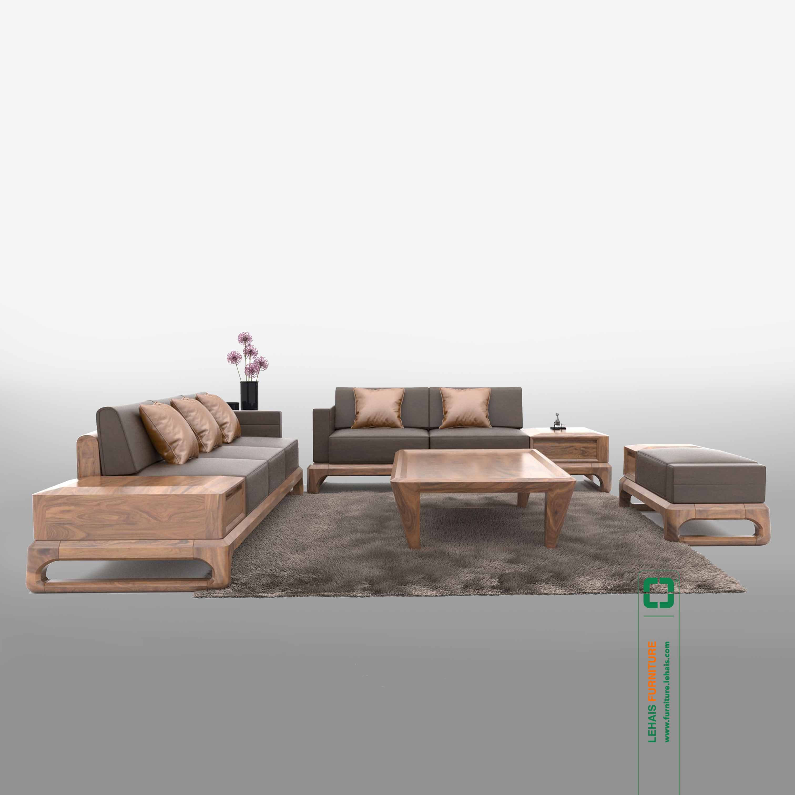 Connect sofa set - BG10LHFU