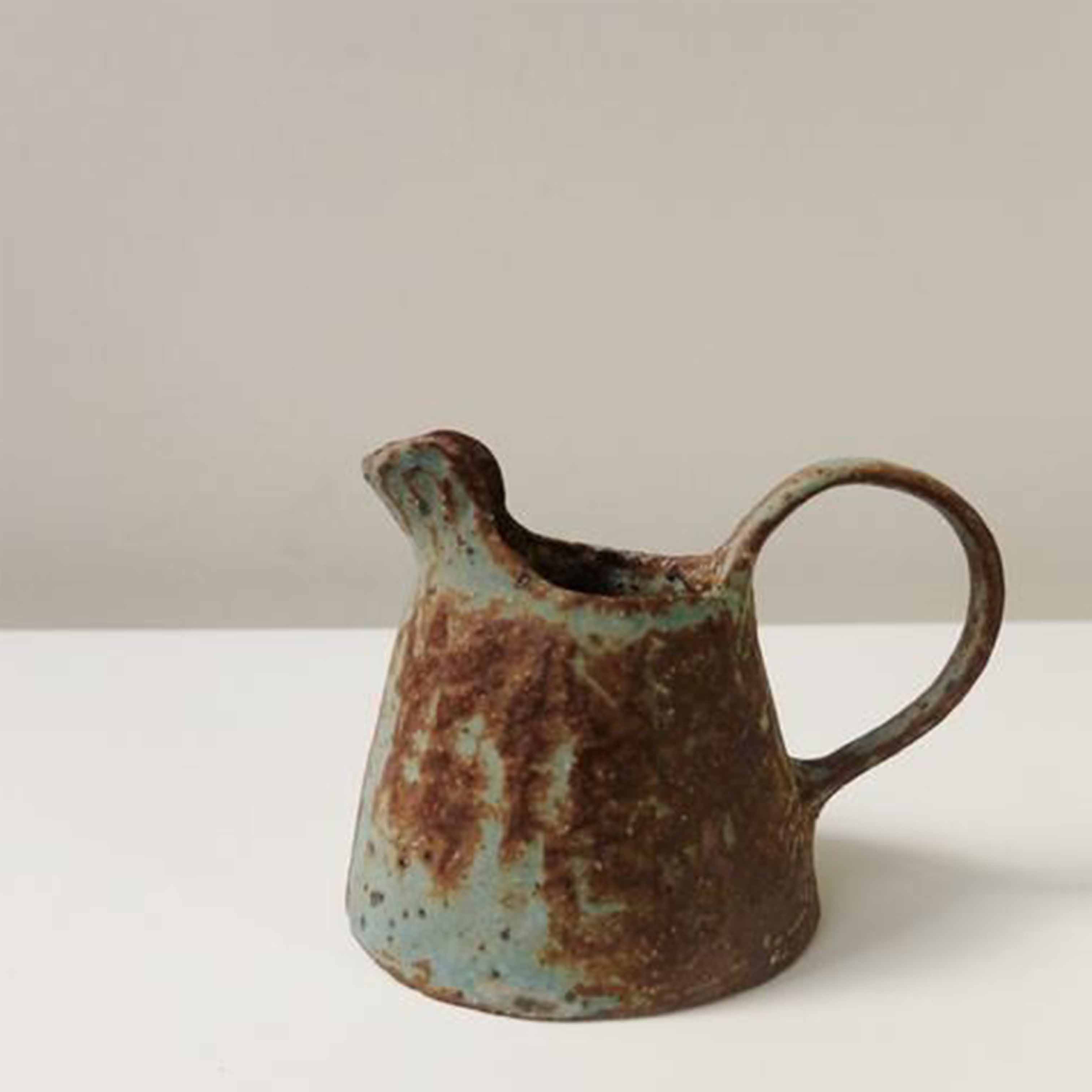 Decorative ceramic vase - DTT40LHFU
