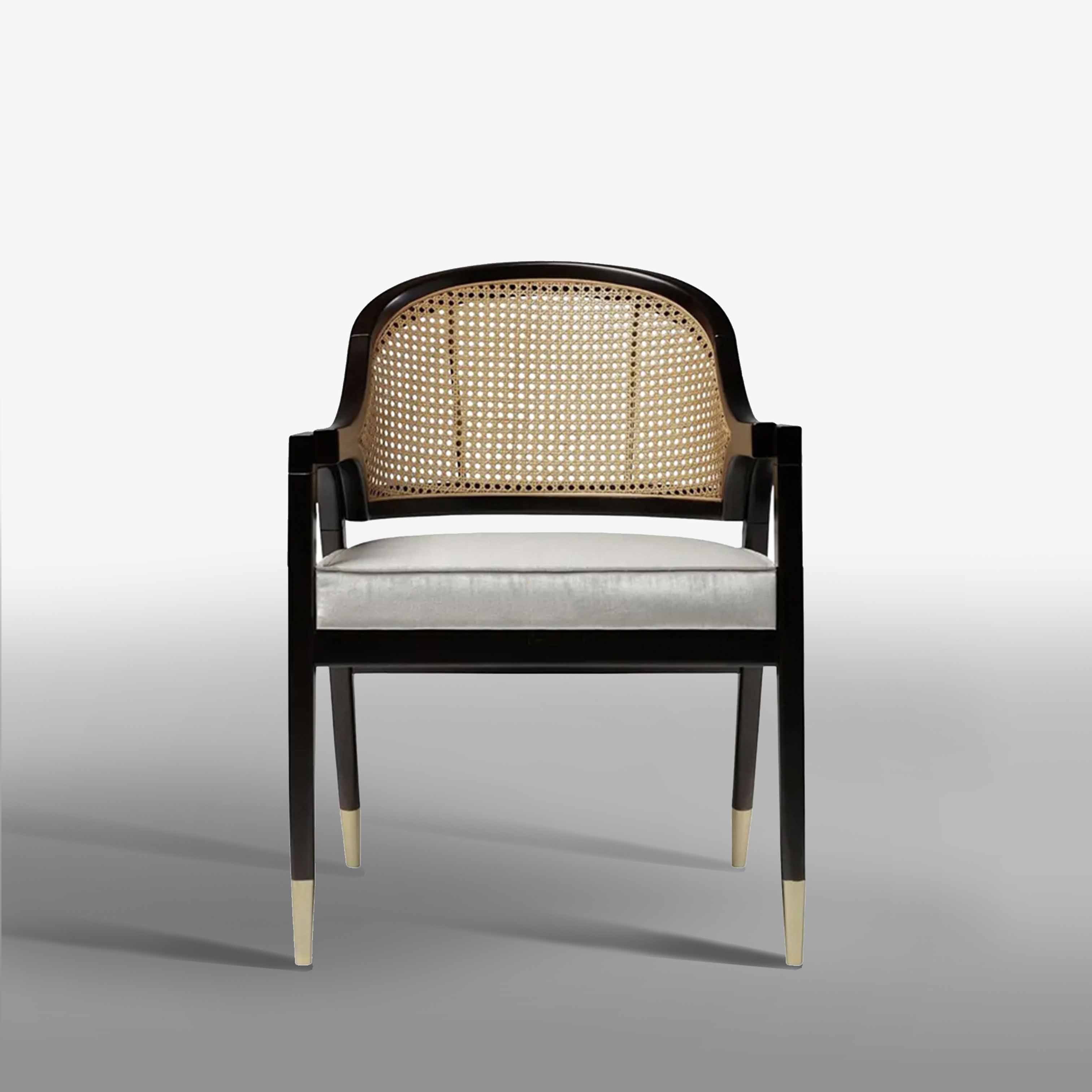 Chair Wormley - G50LHFU