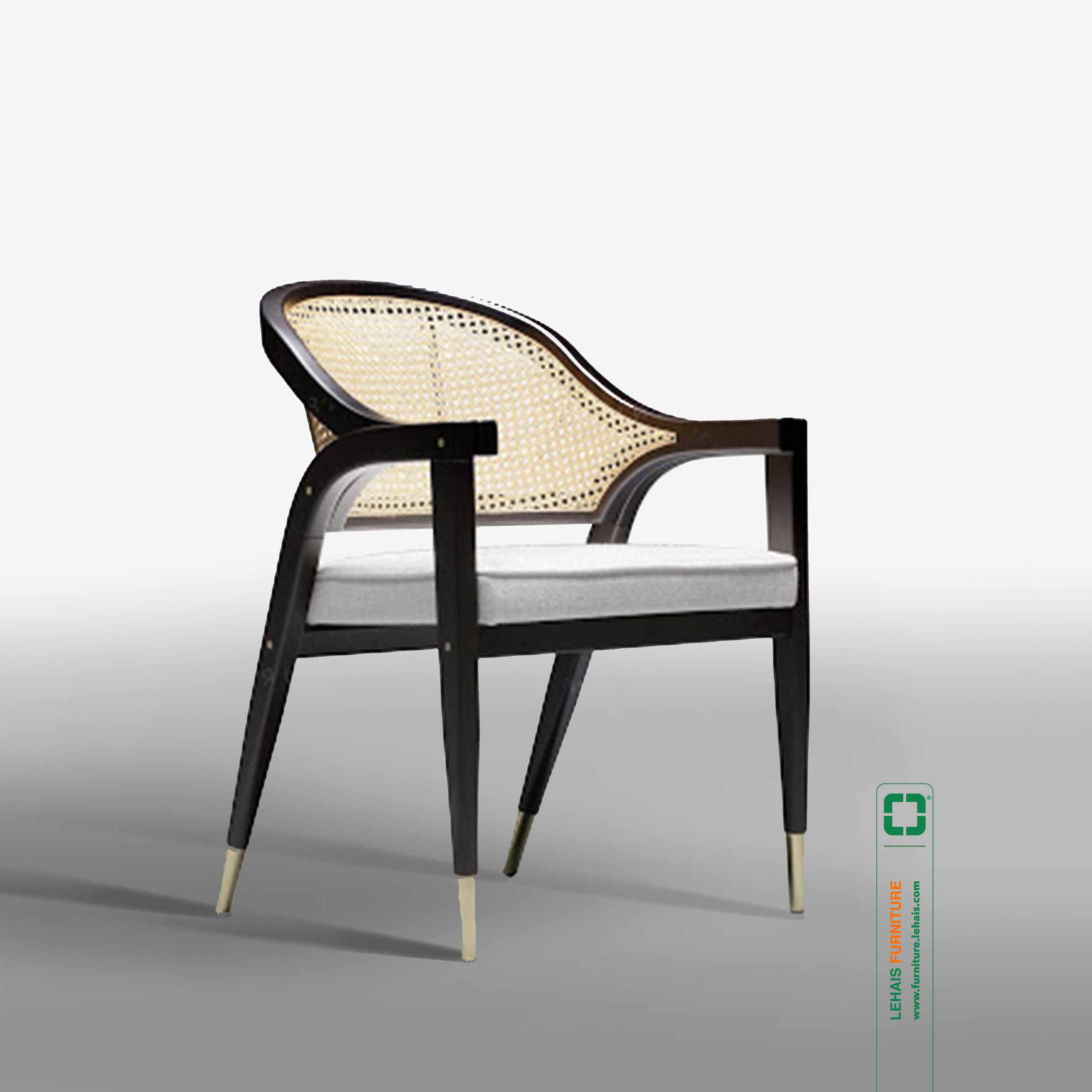 Chair Wormley - G50LHFU