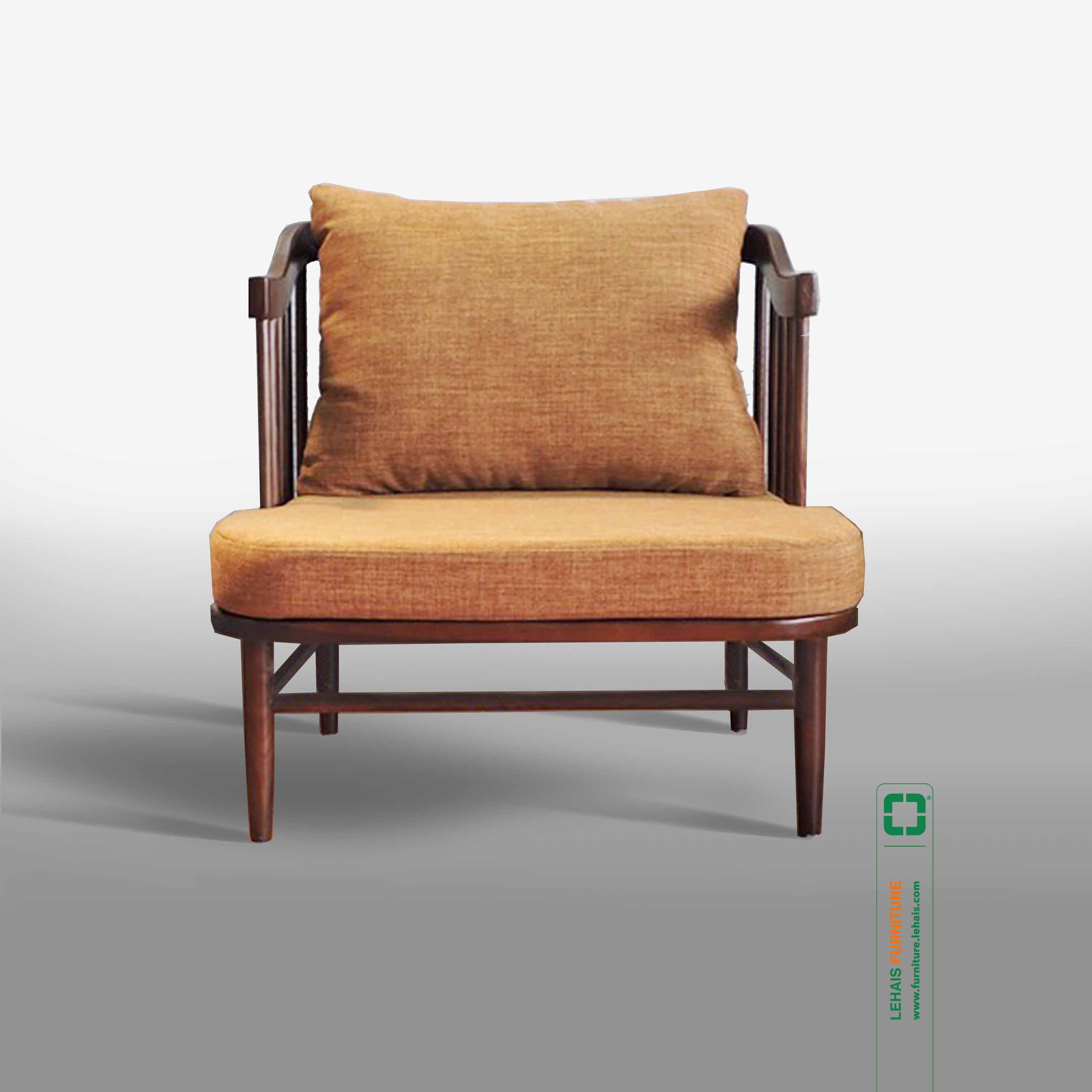 Cube chair - G60LHFU