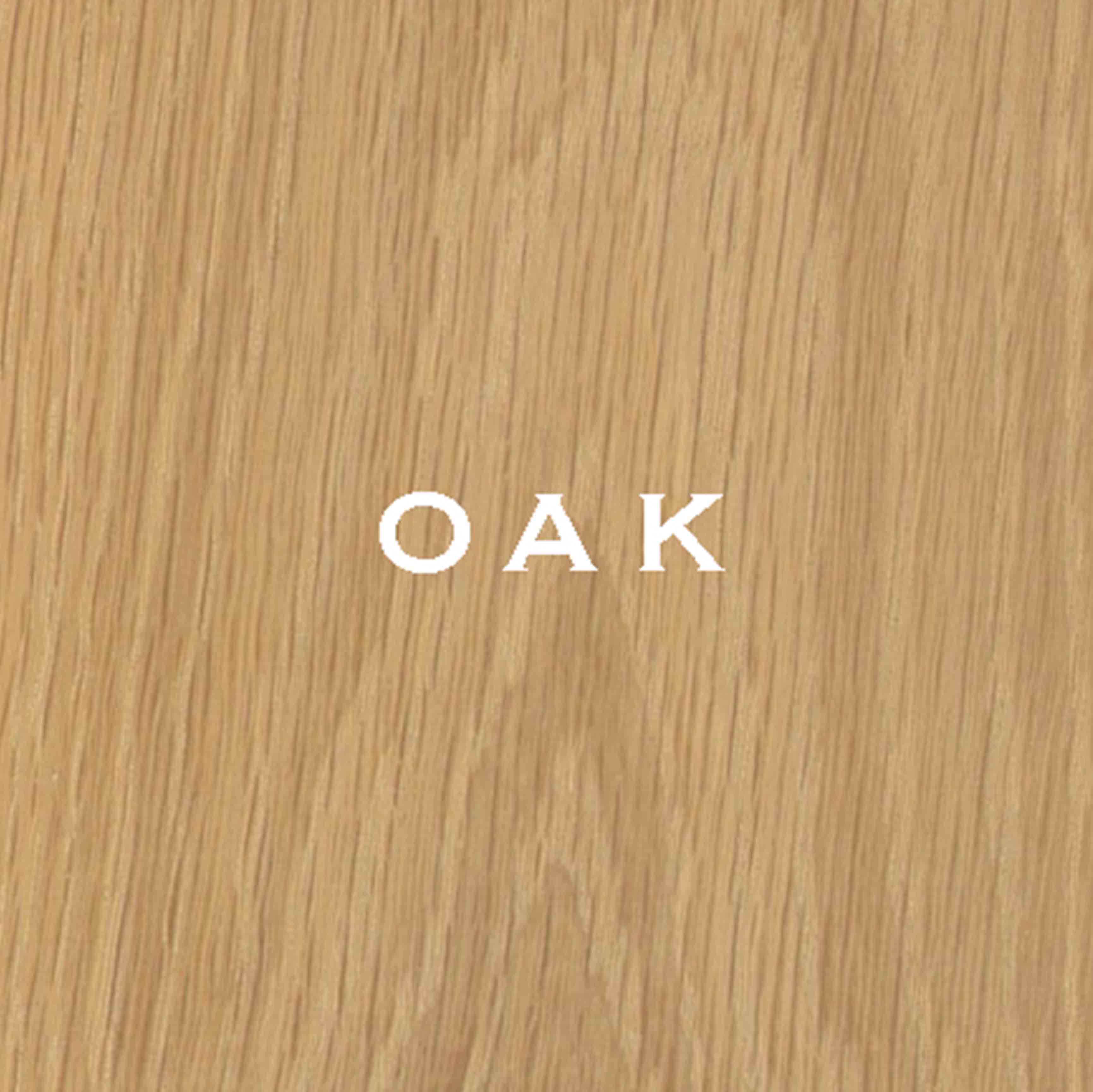 Cách phân biệt gỗ sồi (OAK) và gỗ tần bì (ASH)