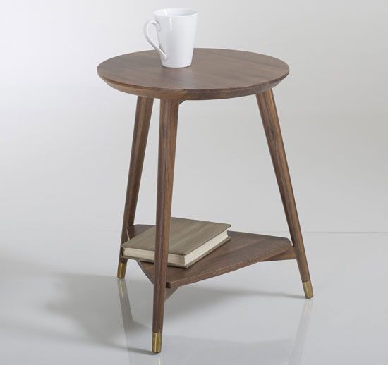 Các mẫu bàn gỗ phù hợp để uống trà, uống cafe đẹp hiện nay 10