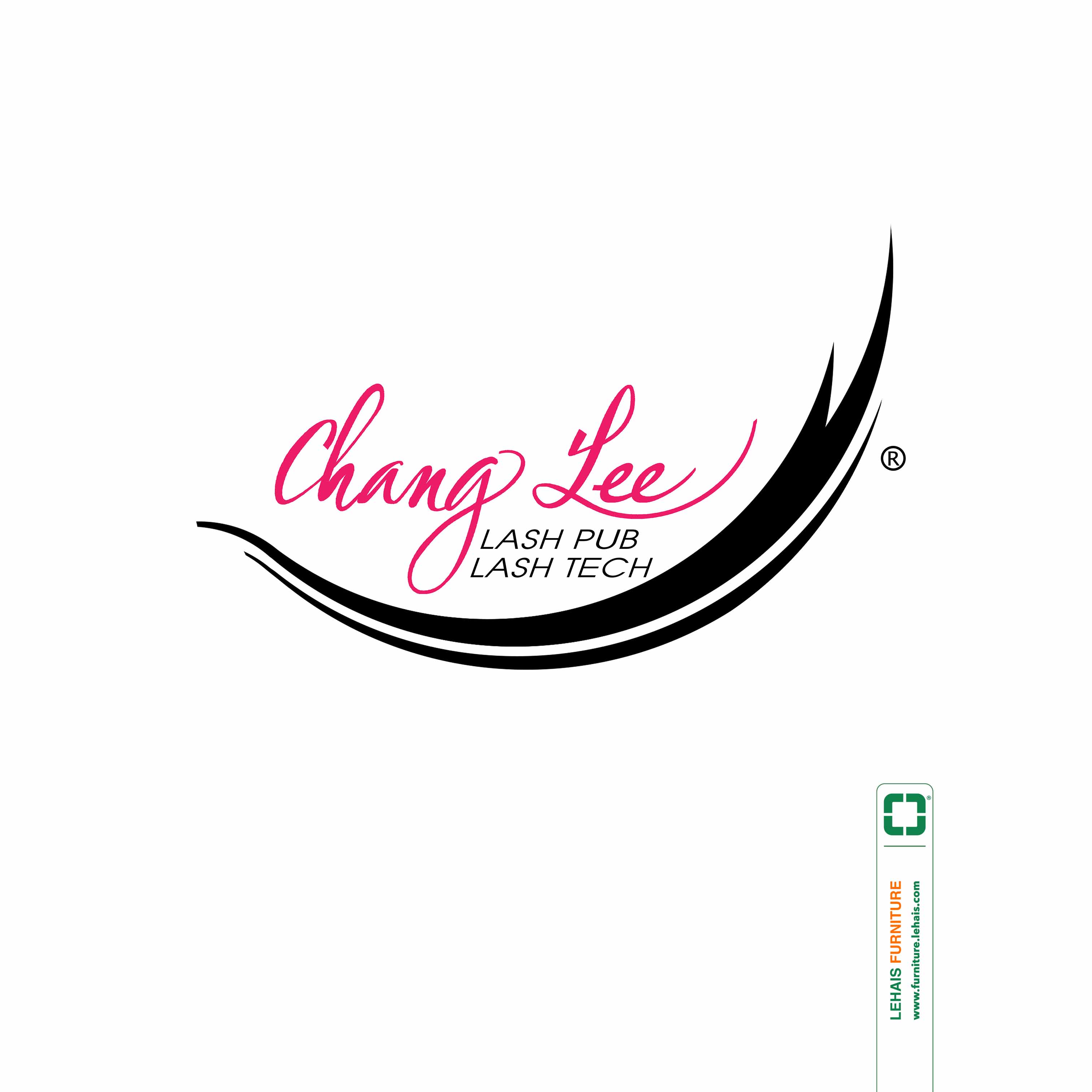 Thiết kế logo thương hiệu Chang Lee - TK29LHFU